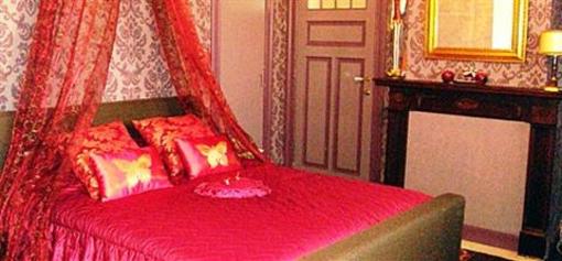фото отеля B&B De Vijf Zuilen