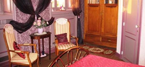 фото отеля B&B De Vijf Zuilen