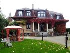 фото отеля B&B De Vijf Zuilen
