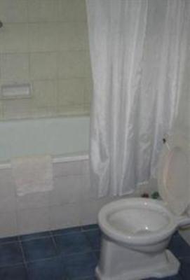 фото отеля Ruamchitt Travelodge Hotel