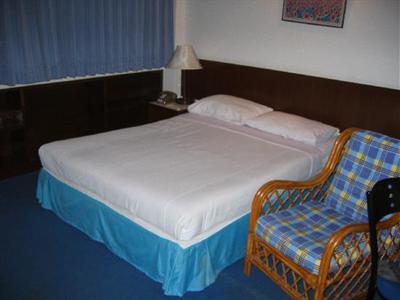 фото отеля Ruamchitt Travelodge Hotel