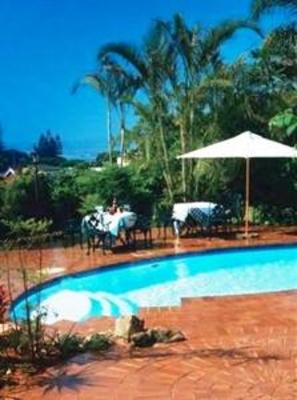 фото отеля Ridgeview Lodge