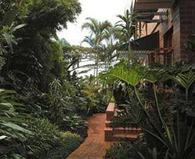 фото отеля Ridgeview Lodge