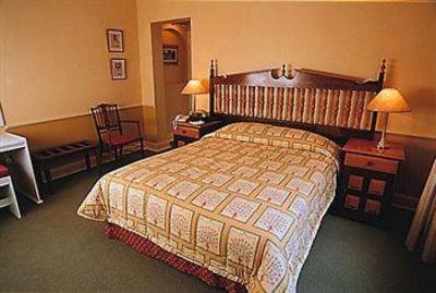 фото отеля Ridgeview Lodge