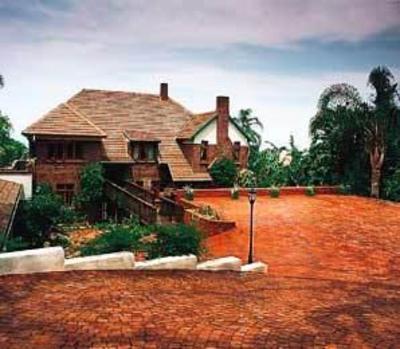 фото отеля Ridgeview Lodge