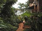 фото отеля Ridgeview Lodge