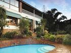 фото отеля Ridgeview Lodge