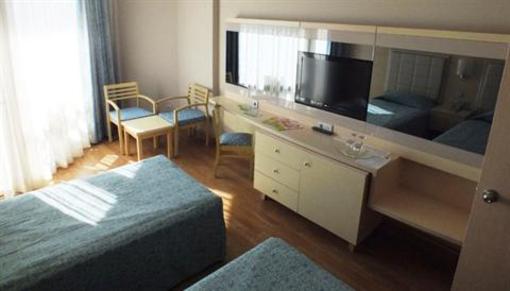 фото отеля Golden Coast Resort Manavgat
