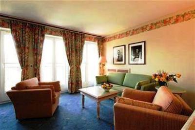 фото отеля Resort Hotel Jodquellenhof Alpamare Bad Tolz