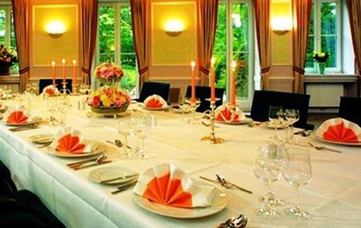 фото отеля Resort Hotel Jodquellenhof Alpamare Bad Tolz