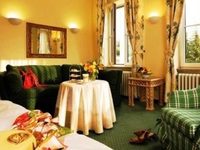 Resort Hotel Jodquellenhof Alpamare Bad Tolz