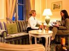 фото отеля Resort Hotel Jodquellenhof Alpamare Bad Tolz