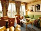 фото отеля Resort Hotel Jodquellenhof Alpamare Bad Tolz