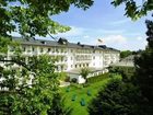 фото отеля Resort Hotel Jodquellenhof Alpamare Bad Tolz