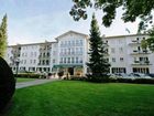 фото отеля Resort Hotel Jodquellenhof Alpamare Bad Tolz