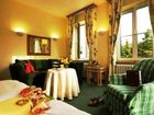 фото отеля Resort Hotel Jodquellenhof Alpamare Bad Tolz