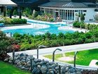 фото отеля Resort Hotel Jodquellenhof Alpamare Bad Tolz