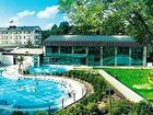 фото отеля Resort Hotel Jodquellenhof Alpamare Bad Tolz