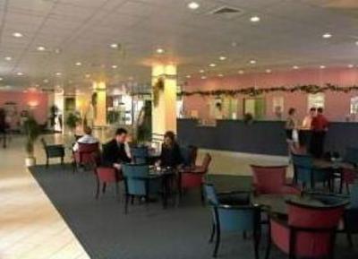 фото отеля Ibis Budapest Vaci Ut