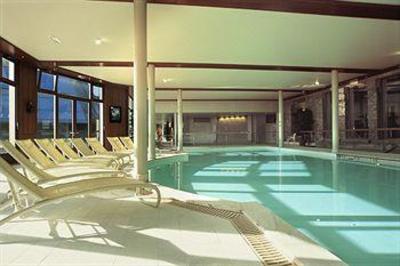 фото отеля Hotel Royal Thalasso Barriere