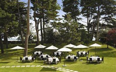 фото отеля Hotel Royal Thalasso Barriere