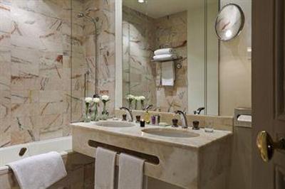 фото отеля Hotel Royal Thalasso Barriere