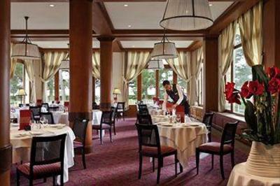 фото отеля Hotel Royal Thalasso Barriere
