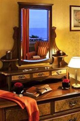 фото отеля Hotel Royal Thalasso Barriere