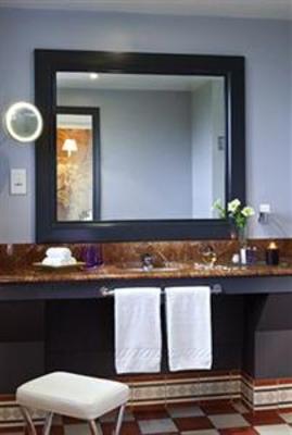 фото отеля Hotel Royal Thalasso Barriere