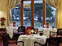 Hotel Royal Thalasso Barriere