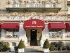 фото отеля Hotel Royal Thalasso Barriere