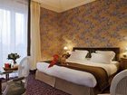 фото отеля Hotel Royal Thalasso Barriere