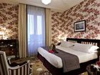 фото отеля Hotel Royal Thalasso Barriere