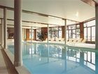 фото отеля Hotel Royal Thalasso Barriere