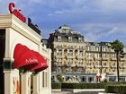 фото отеля Hotel Royal Thalasso Barriere