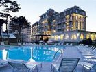фото отеля Hotel Royal Thalasso Barriere