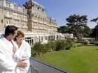фото отеля Hotel Royal Thalasso Barriere