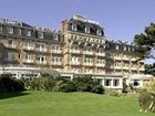 фото отеля Hotel Royal Thalasso Barriere