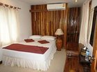 фото отеля Tropical Garden Bungalows
