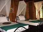 фото отеля Tropical Garden Bungalows