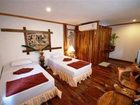 фото отеля Tropical Garden Bungalows