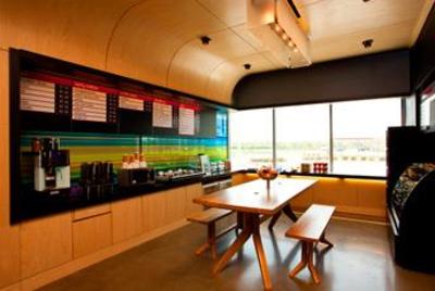 фото отеля aloft Dulles Airport Hotel
