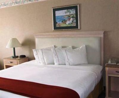 фото отеля Holiday Inn Express Pocomoke City