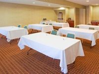 Holiday Inn Express Pocomoke City