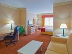 фото отеля Holiday Inn Express Pocomoke City