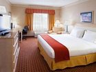 фото отеля Holiday Inn Express Pocomoke City