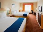 фото отеля Holiday Inn Express Pocomoke City