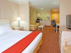 фото отеля Holiday Inn Express Pocomoke City