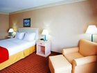 фото отеля Holiday Inn Express Pocomoke City