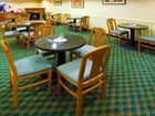 фото отеля Holiday Inn Express Pocomoke City